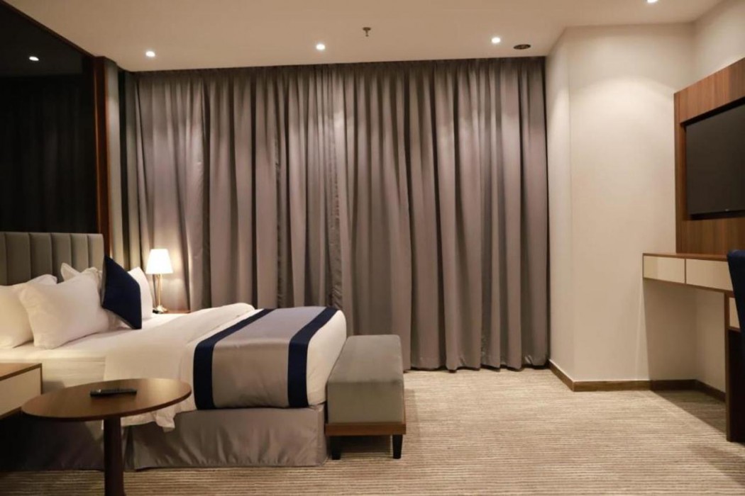 فندق توليب فيو(Tulip View Hotel) 20/63