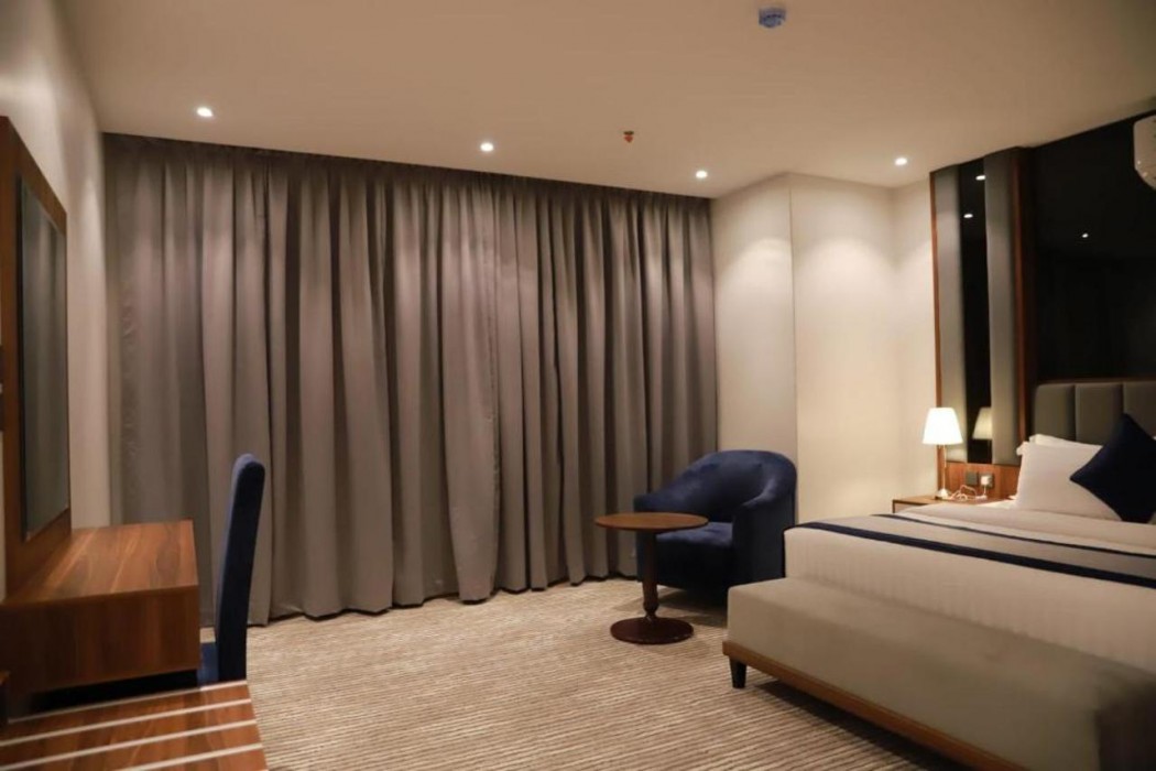 فندق توليب فيو(Tulip View Hotel) 22/63