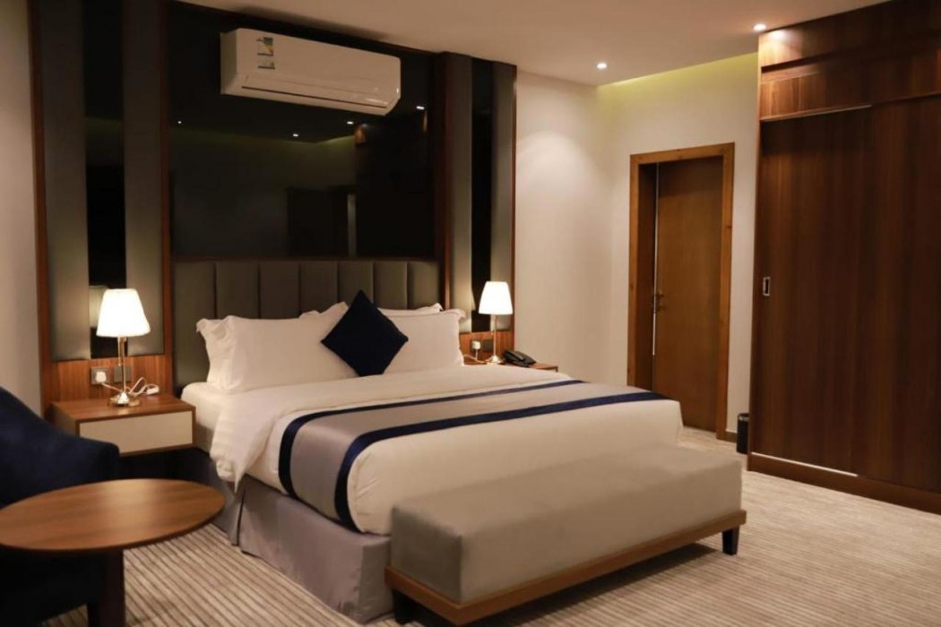 فندق توليب فيو(Tulip View Hotel) 24/63