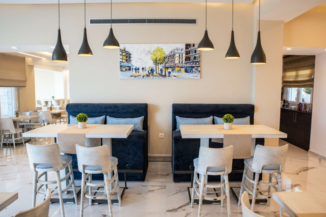 Lagaria Apartments Afytos 15/33