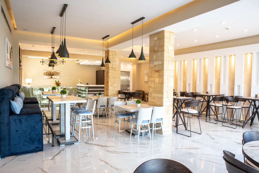 Lagaria Apartments Afytos 17/33