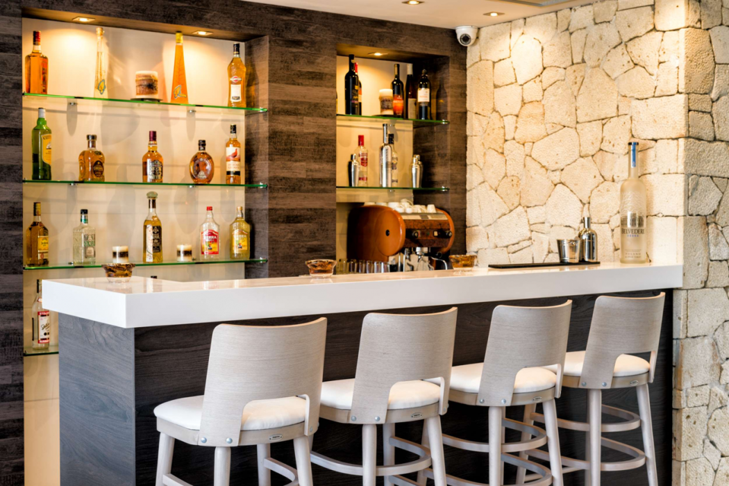 Lagaria Apartments Afytos 20/33