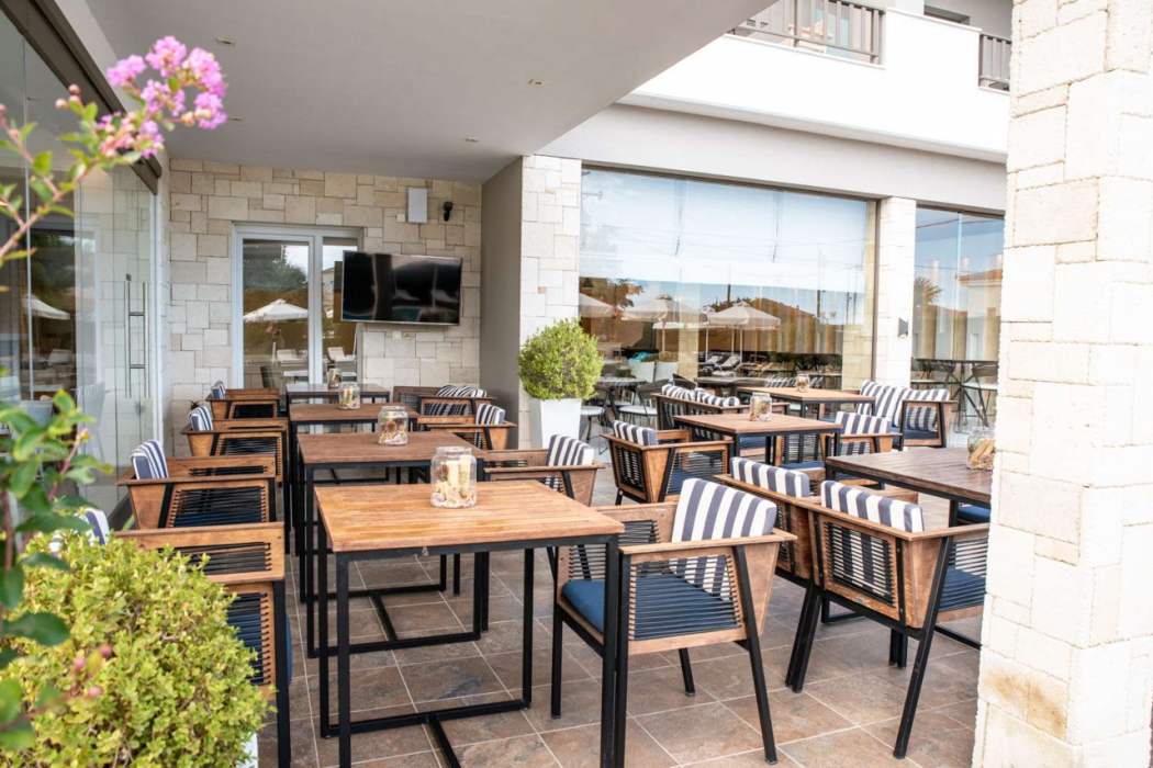 Lagaria Apartments Afytos 19/33