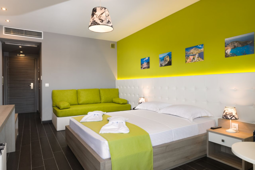 Lagaria Apartments Afytos 12/33