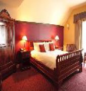 White Hart Hotel. 8/14