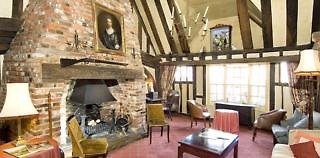 White Hart Hotel. 6/14
