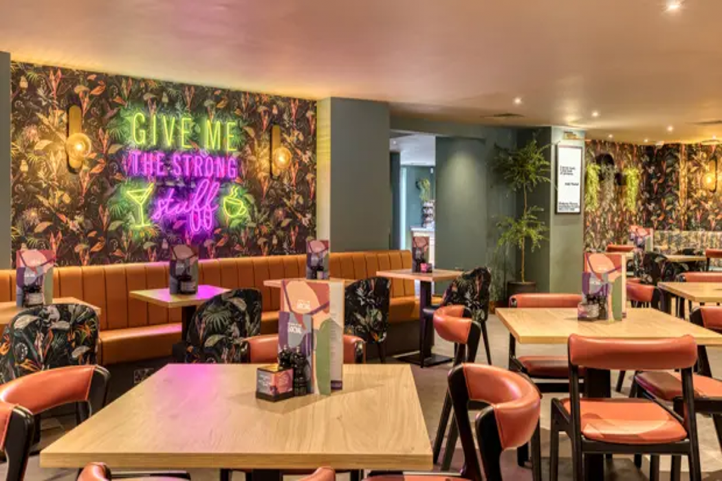 Premier Inn Birmingham Nec Airport 33/53