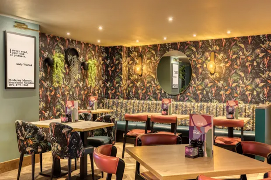 Premier Inn Birmingham Nec Airport 31/53