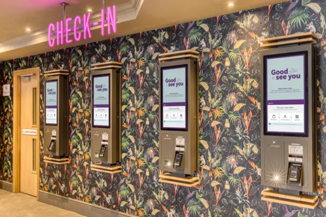 Premier Inn Birmingham Nec Airport 6/53
