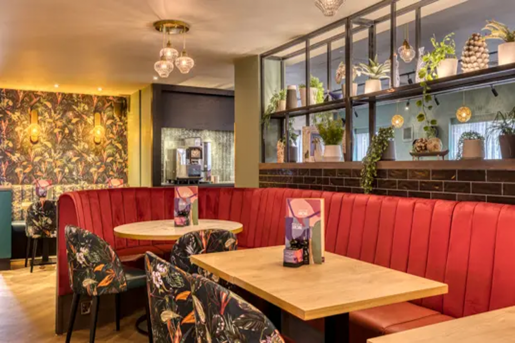 Premier Inn Birmingham Nec Airport 32/53