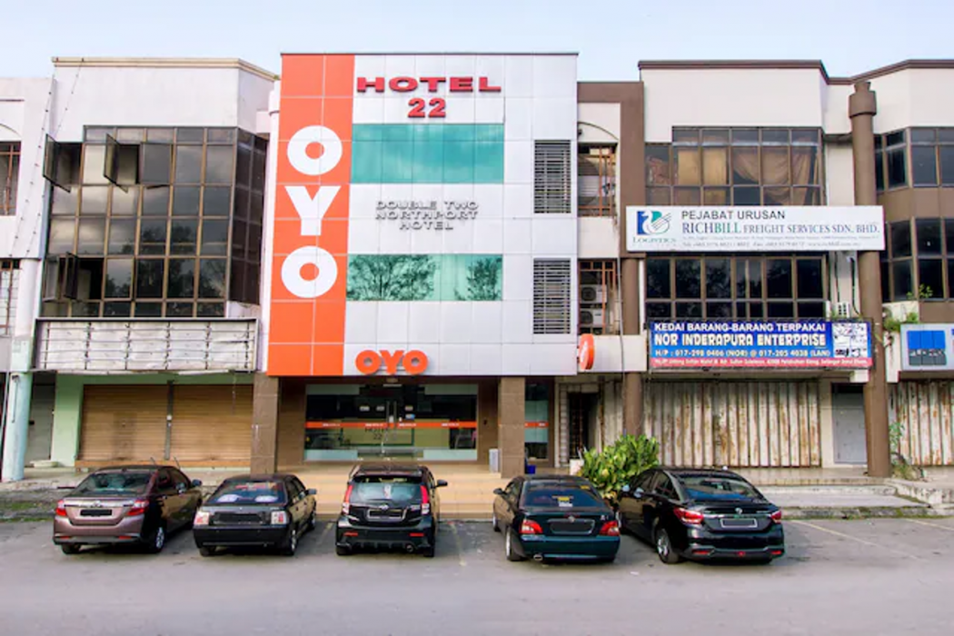 OYO 89842 Hotel 22, Northport in KLANG