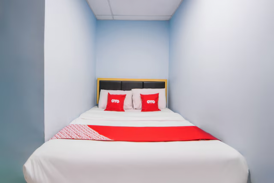 Room at OYO 89842 Hotel 22, Northport, KLANG