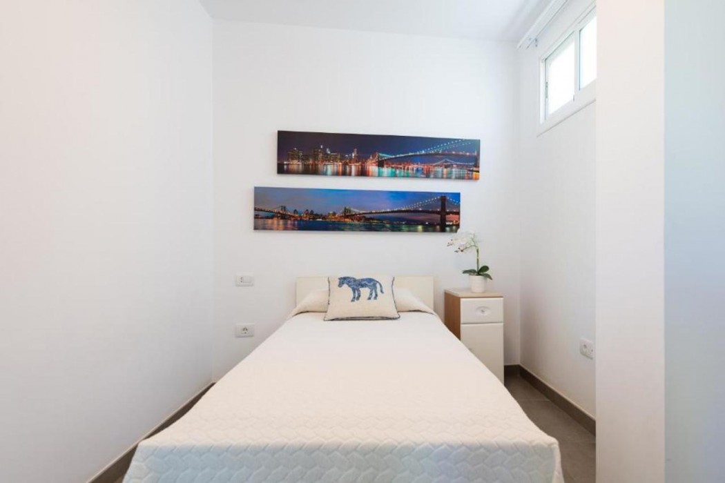 Holidays Flat Finca Oasis 12/60