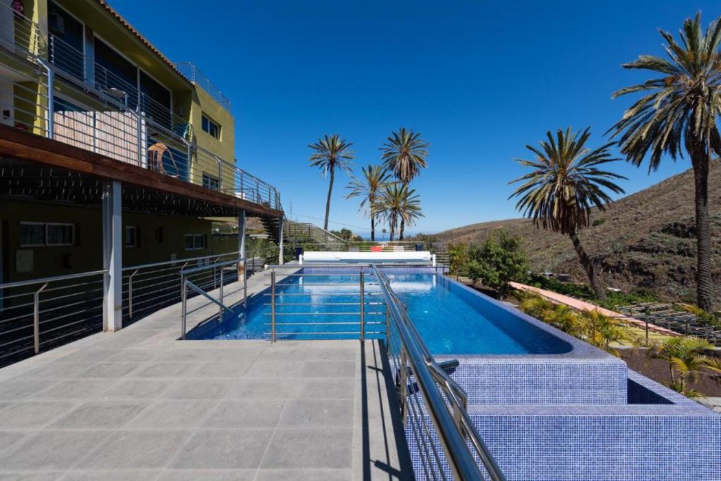 Holidays Flat Finca Oasis 47/60
