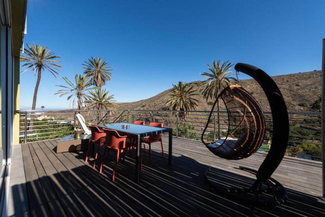 Holidays Flat Finca Oasis 44/60