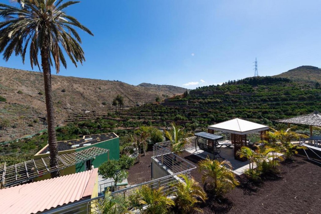 Holidays Flat Finca Oasis 45/60