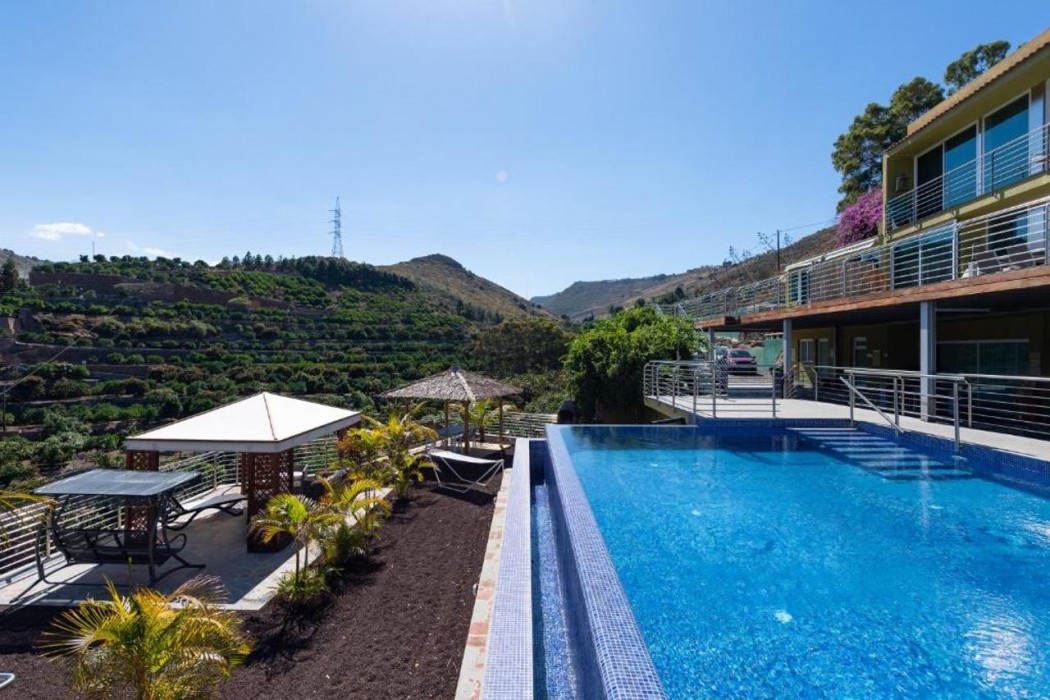 Holidays Flat Finca Oasis 46/60