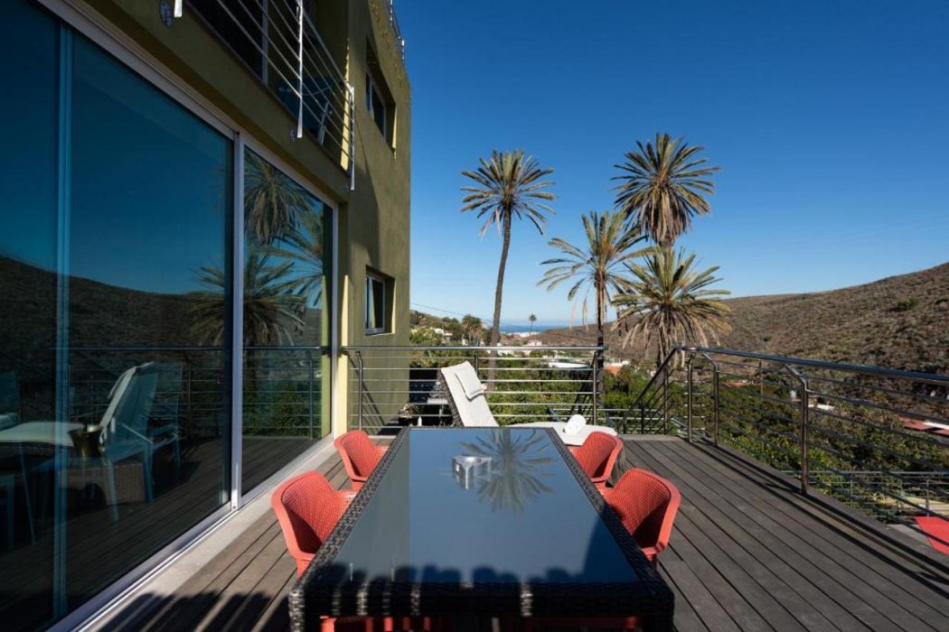 Holidays Flat Finca Oasis 43/60