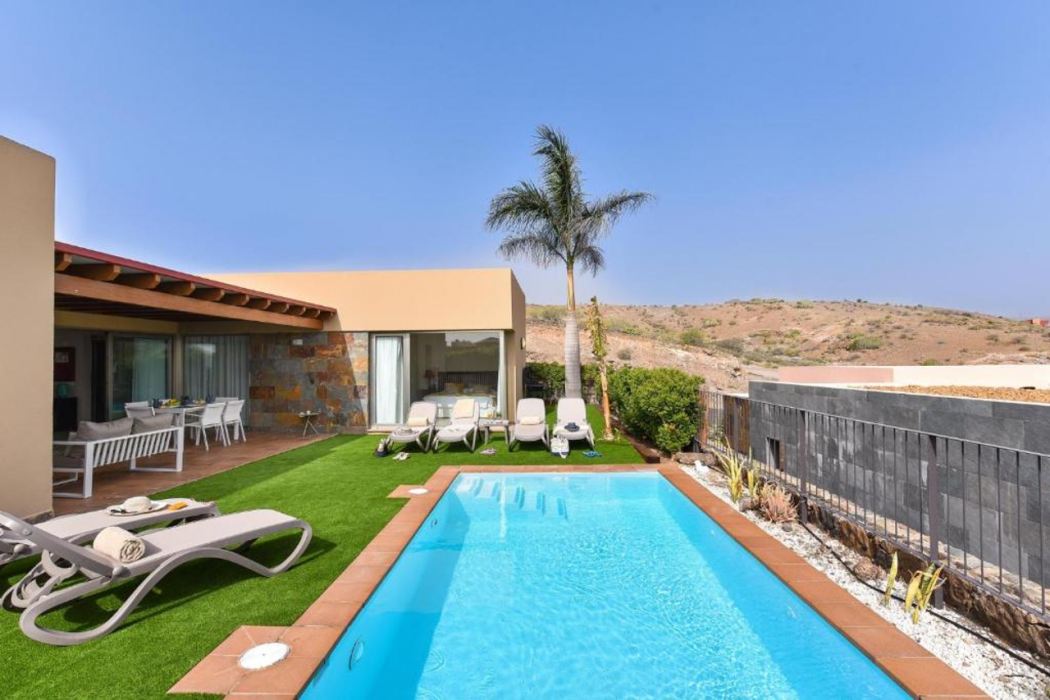 Villas Par 4 10/10