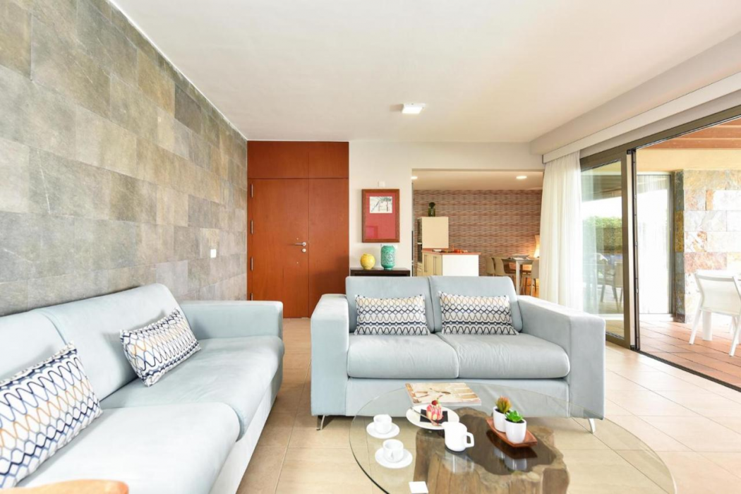 Villas Par 4 9/10