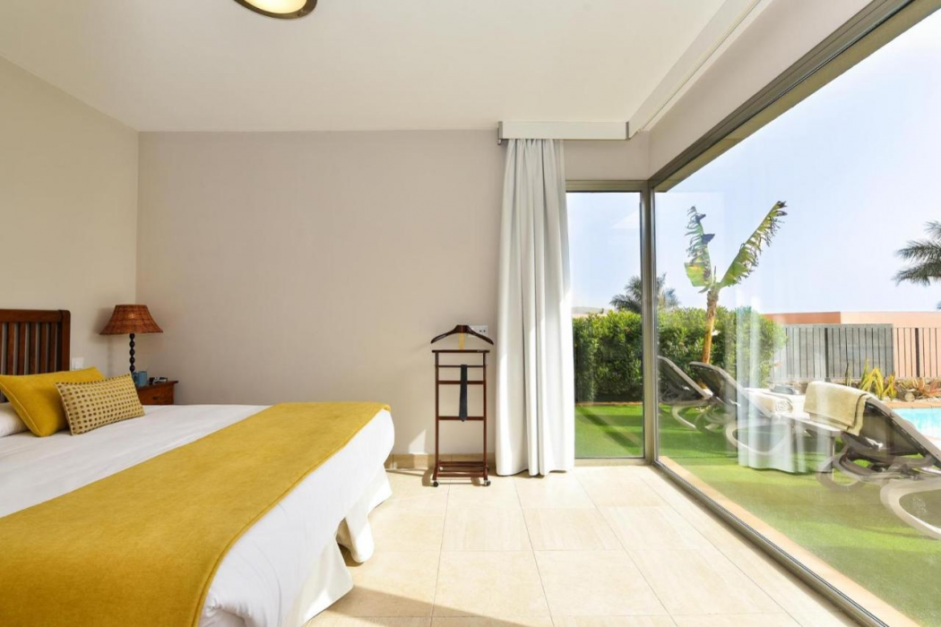 Villas Par 4 5/10