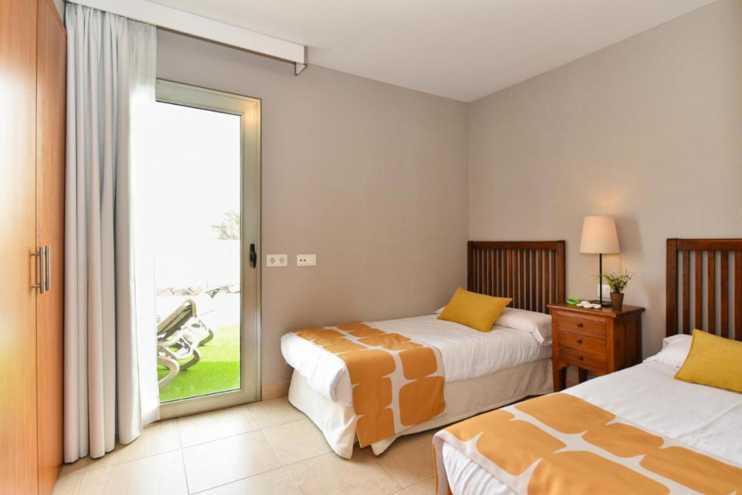 Villas Par 4 4/10
