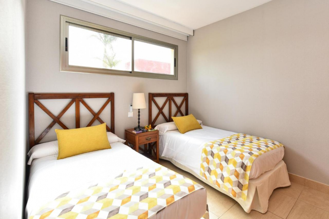 Villas Par 4 7/10