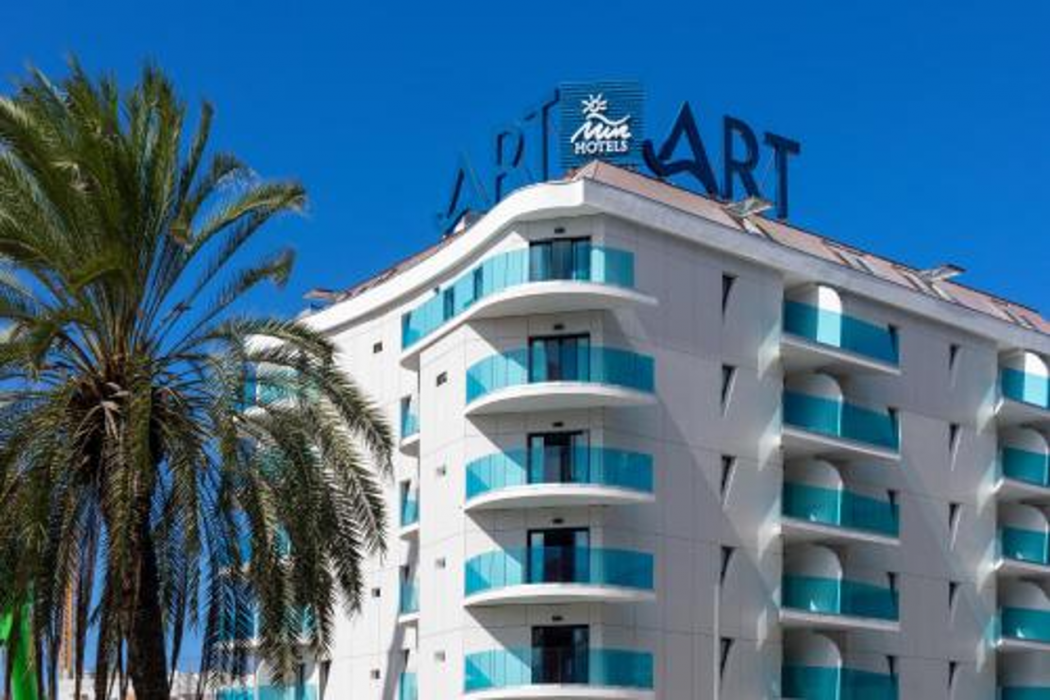 ART en Las Palmas - Viviendas Vacacionales 3/62
