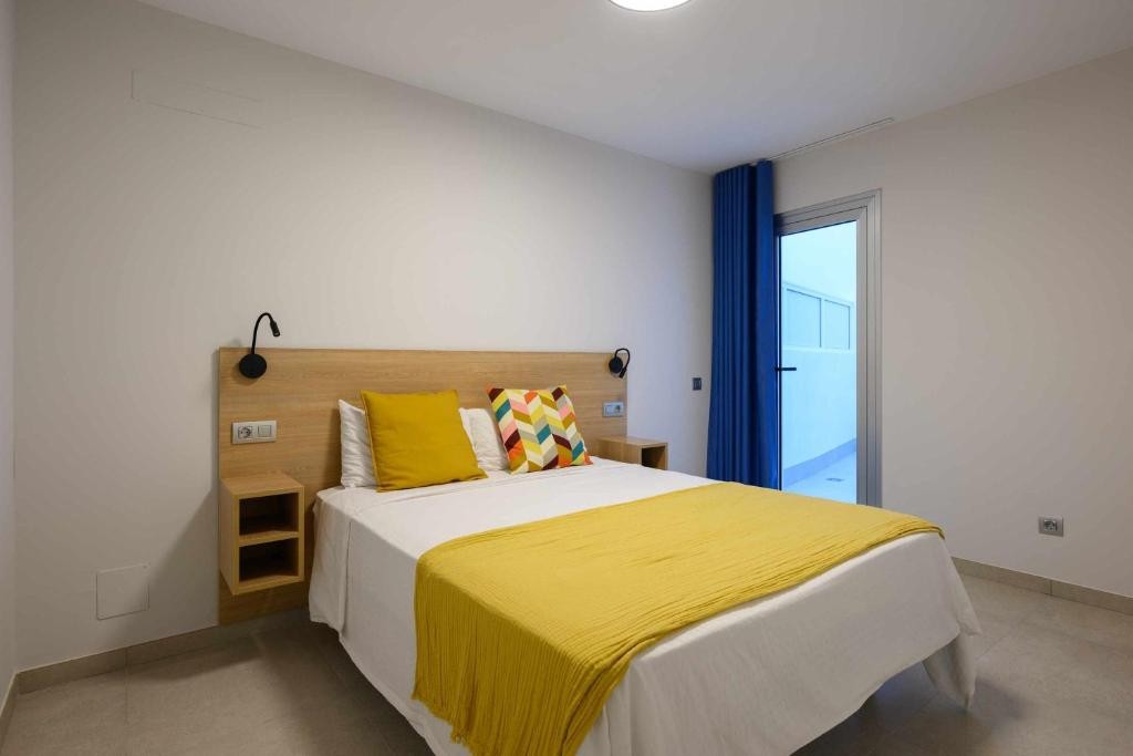 Canteras Urban Beach Apartments 6/47
