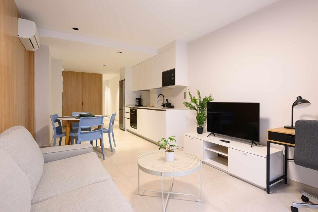Canteras Urban Beach Apartments 16/47