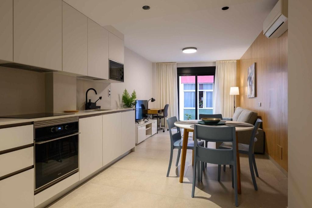 Canteras Urban Beach Apartments 12/47
