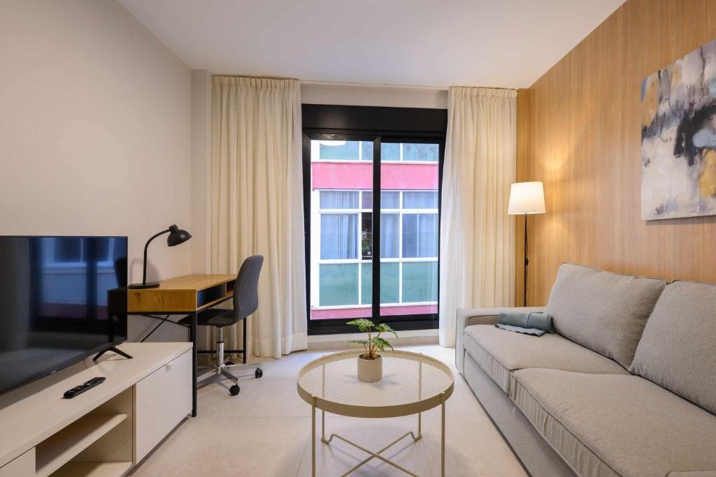 Canteras Urban Beach Apartments 25/47