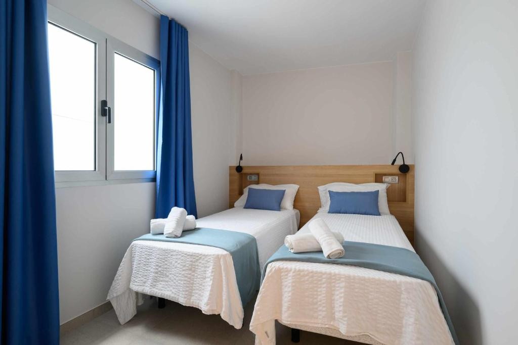 Canteras Urban Beach Apartments 10/47