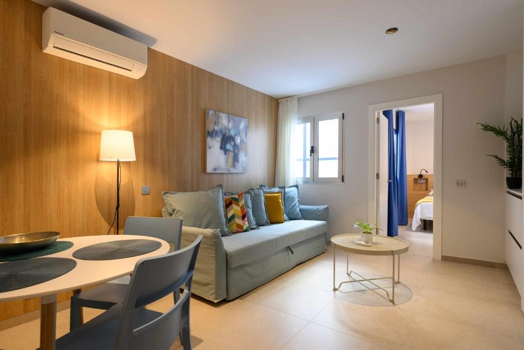 Canteras Urban Beach Apartments 26/47