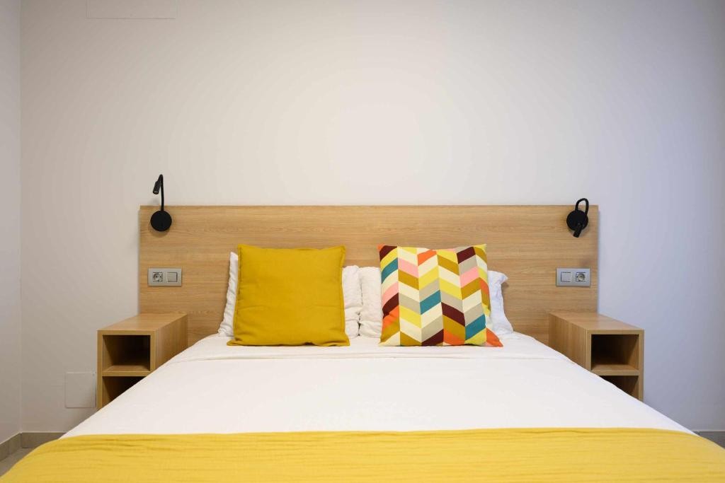Canteras Urban Beach Apartments 7/47