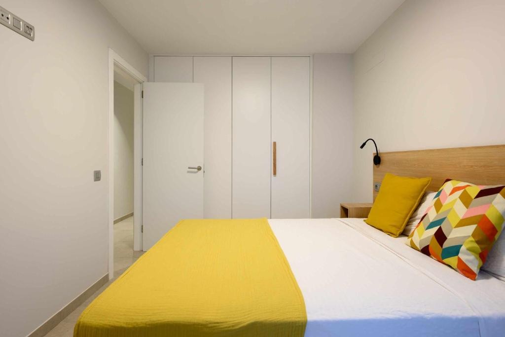 Canteras Urban Beach Apartments 8/47