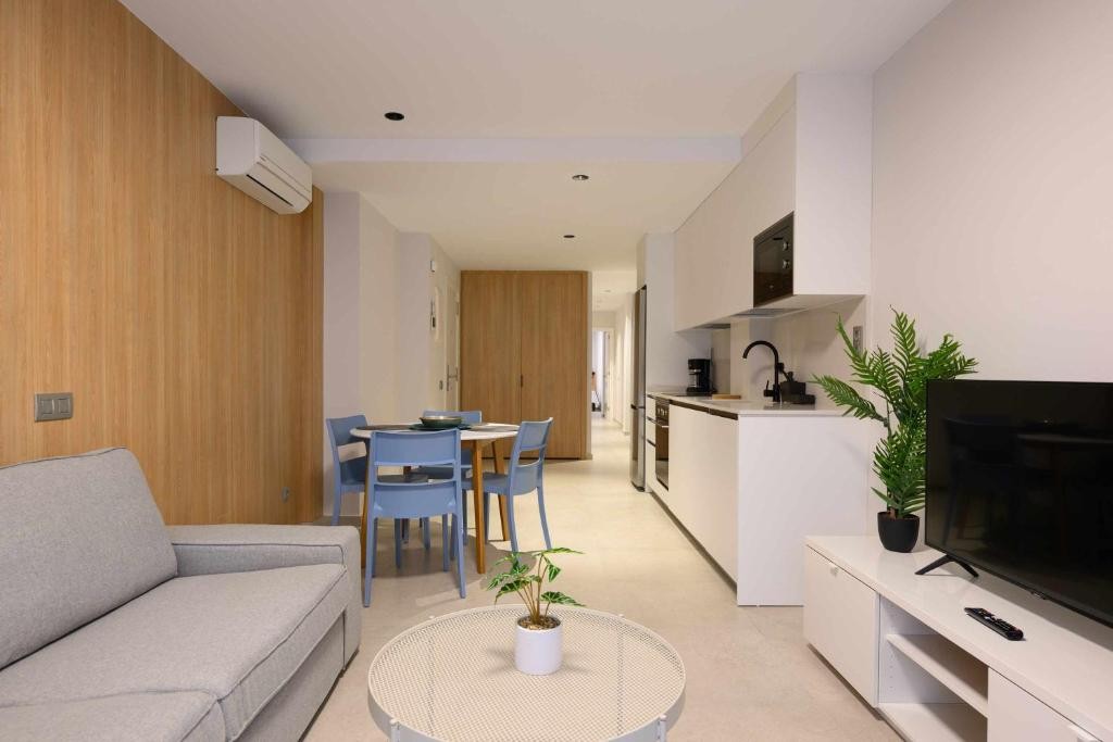 Canteras Urban Beach Apartments 24/47