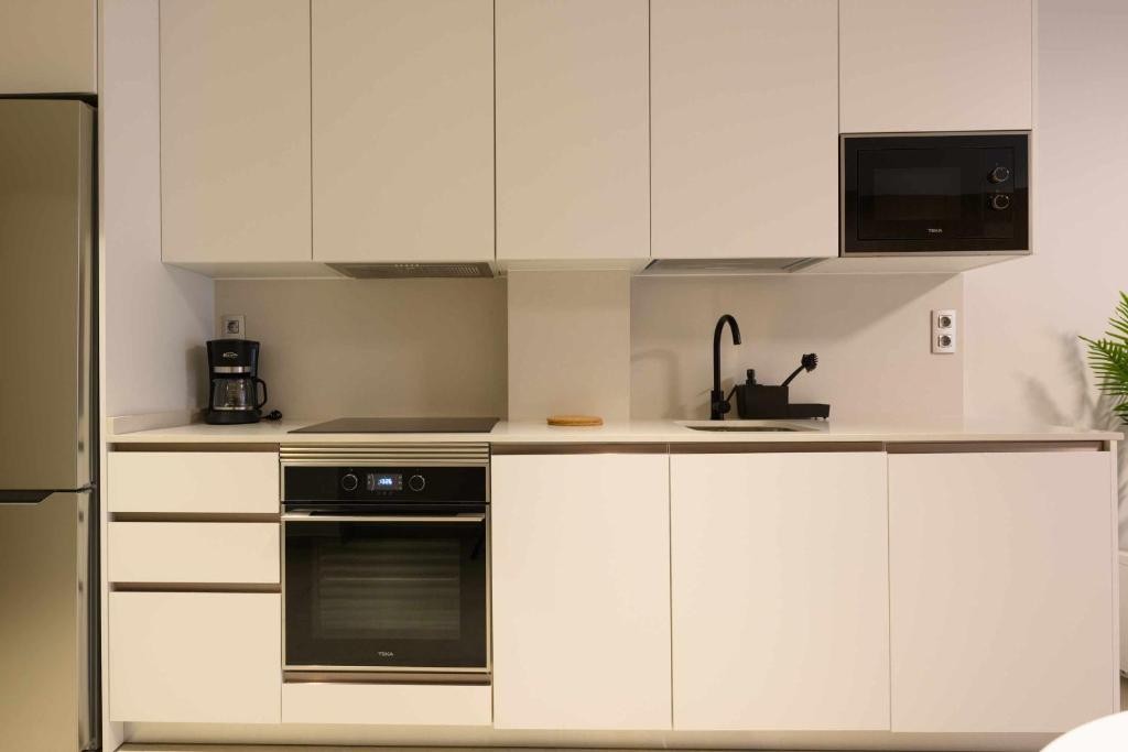 Canteras Urban Beach Apartments 14/47