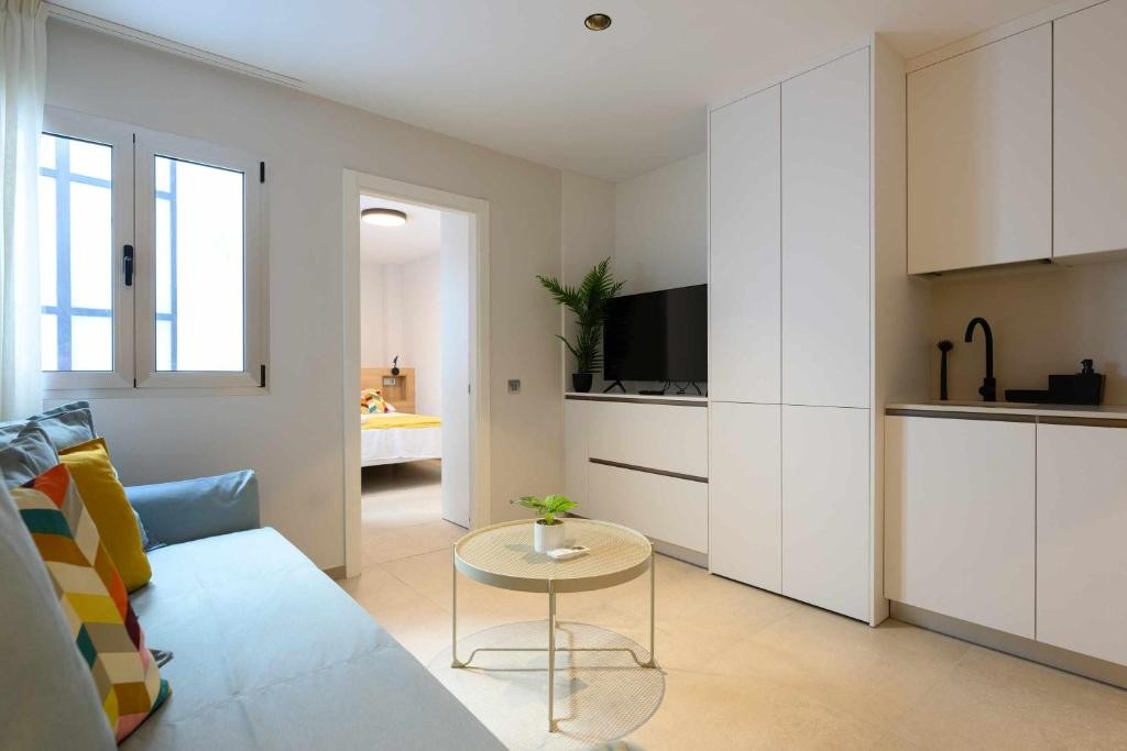 Canteras Urban Beach Apartments 22/47