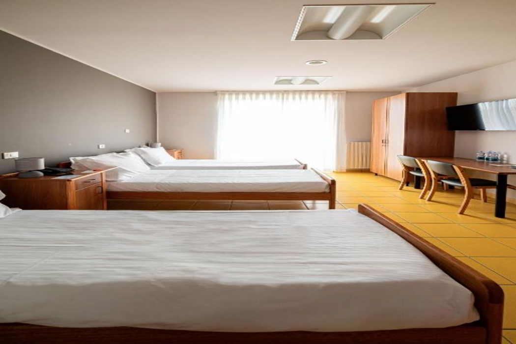 Phi Hotel Homy Druento 15/27