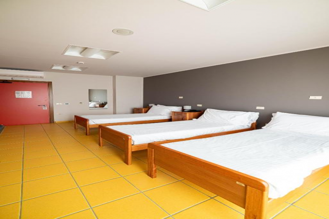 Phi Hotel Homy Druento 7/27