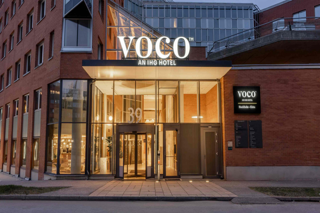 Voco Stockholm Kista 1/62
