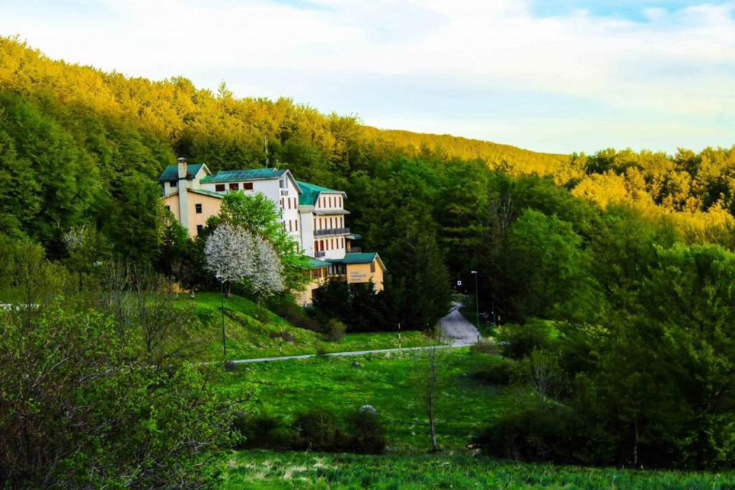 Hotel Europa Gran Sasso 2/22