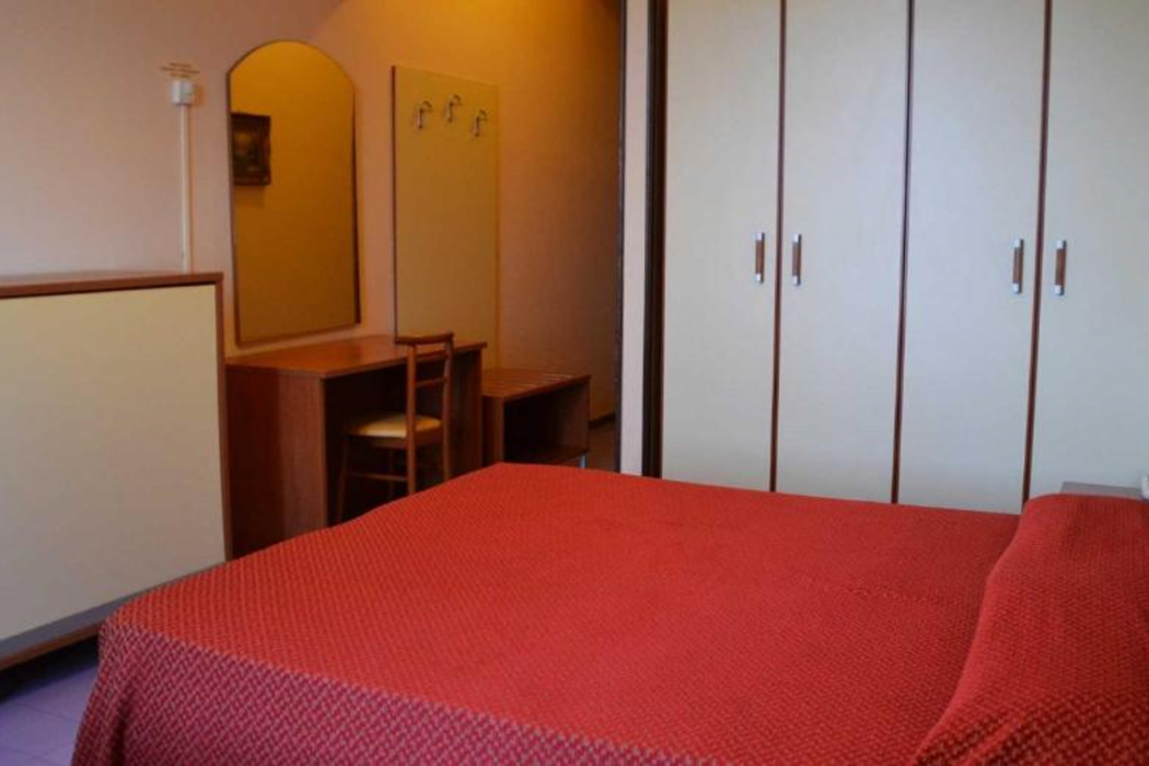 Hotel Europa Gran Sasso 4/22