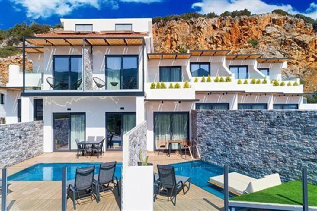 Aelia Suites in AGIOS NIKOLAOS