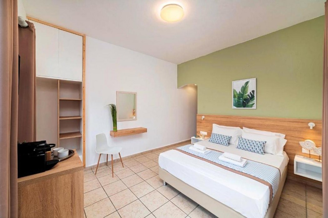 Welcome公寓(Welcome Apartments) 图片5