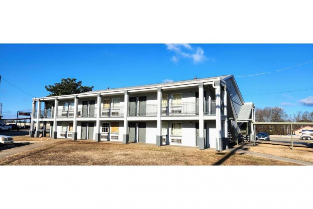 Jacksonville Inn By OYO near Little Rock Air Force Base image