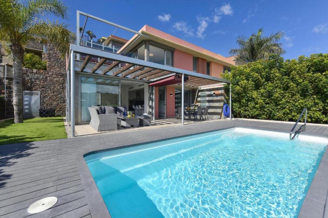 Villas los Dragos 9/9