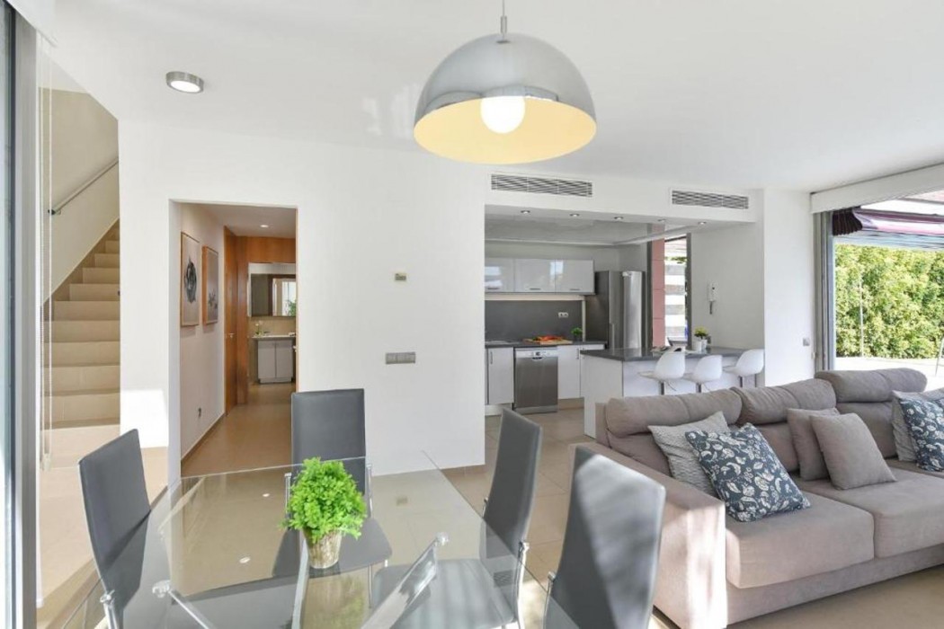 Villas los Dragos 8/9