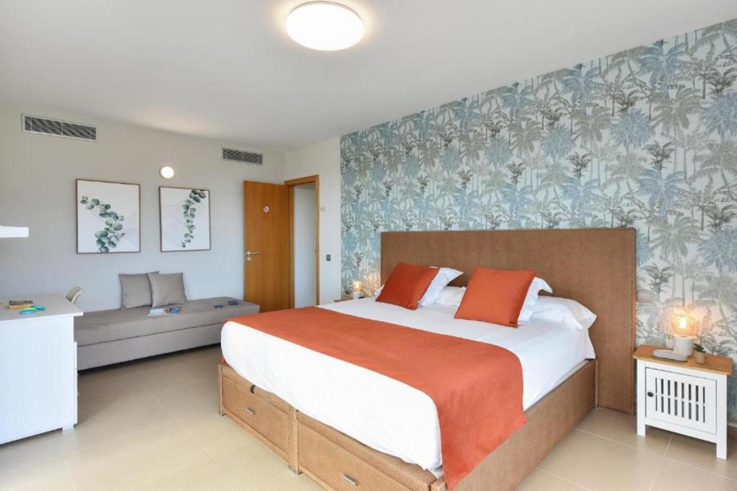 Villas los Dragos 6/9
